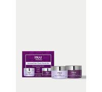 PRAI Ageless Around the Clock Neck Duo