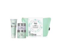 PRAI Ageless Christmas Body Delights with Green Bag Green