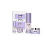 PRAI Ageless Eye Discovery Duo