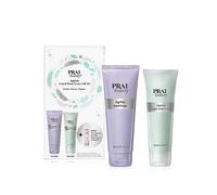 PRAI Ageless Hand & Arm Cr©me Duo & 10ml Eye Tight Cream
