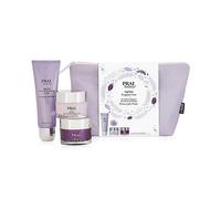 PRAI Ageless Heroes with Purple Bag Cream