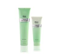 Prai Ageless Supersize Upper Arm Creme & Crepe-Correct Body Creme
