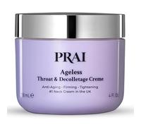 PRAI Ageless Throat & Decolletage Creme 118ml - Anti-Ageing Neck Cream