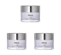 PRAI Ageless Throat & Decolletage Creme 50ml - Anti-Ageing, Collagen Boosting Skincare Cream - Tightens & Firms Skin, Reduces Wrinkles - Luxury Neck Moisturiser With Hyaluronic Acid - 7 Day Results