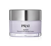 PRAI Ageless Throat & D©colletage Cr©me - 50 ml