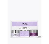 PRAI Ageless Throat & Decolletage Duo No Colour