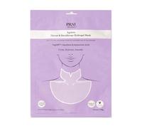 PRAI Ageless Throat & Decolletage Hydrogel Mask - Anti Wrinkle Treatment