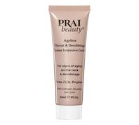 PRAI Ageless Throat & Decolletage Intensive Gold Creme 30ml - Real 24K Gold