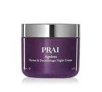 Prai Ageless Throat & Decolletage Night Creme 118ml (Supersize), One Colour, Women One Colour