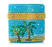 Prai Ageless Tropical Design Throat & Decolletage Creme 100ml