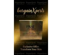 Prai Beauty 24K Gold Wrinkle Repair Night Creme 50ml ⭐️⭐️⭐️⭐️⭐️ ✅️