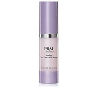 PRAI Ageless Eye Tight Uplift Serum 15ml - Dramatic Instant Eye Lift & Tightening Effect - Anti-Gravity Serum - For Moisturised & Radiant Eyes - Smoothes Wrinkles & Reduces Puffiness