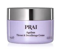 PRAI Beauty Ageless Throat & Decolletage Creme 15ml