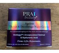 PRAI - MenoGlow Super Hydrating Night cream - 50ml