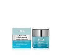 Prai Beauty MenoGlow Collagen Boosting Creme Gel Moisturiser 50ml, One Colour, Men One Colour