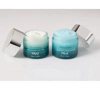 MenoGlow Crème Gel Moisturiser Prai Multi 50ml