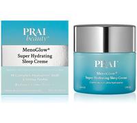 MenoGlow Super Hydrating Sleep Crème Prai Multi 50ml