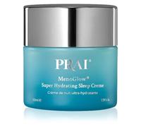 PRAI Beauty Menoglow Super Hydrating Sleep Creme 50ml