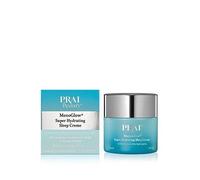 Prai Beauty MenoGlow Super Hydrating Sleep Creme 50ml, One Colour, Men One Colour
