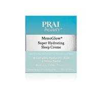MenoGlow Super Hydrating Sleep Crème Prai Multi 50ml