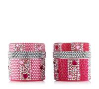 Prai Day & Night Ageless Throat & Decolletage Creme 100ml Duo