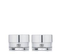 Prai Platinum Firm & Lift Eye Creme Duo 15ml