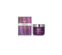 PRAI Ageless Throat & Decolletage Night Creme 118ml - Moisturising & Hydrating Formula, Two Types of Retinol - Brightens & Firms Skin - Anti-Ageing, Anti-Wrinkle Cream - Overnight Recovery Skincare