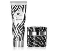 Prai Zebra Design Neck and Body Collection