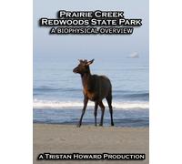 Prairie Creek Redwoods State Park: A Biophysical Overview