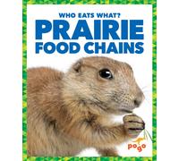 Prairie Food Chains