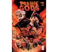 Prairie Gods: 1