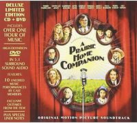 Prairie Home Companion