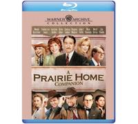 PRAIRIE HOME COMPANION - Region free Blu Ray Sealed