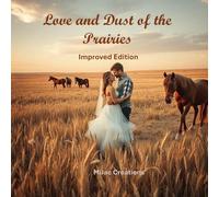 Prairie Love & Quiet Moments: Grayscale Coloring Book | Romance, Nature & Relaxation