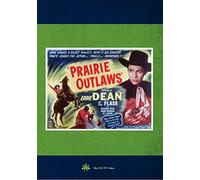 Prairie Outlaws [DVD] [1948] [Region 1] [US Import] [NTSC]