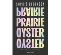 Prairie Oyster : A 'dark and gleaming masterpiece' of queer obsession, perfect for Pride Month