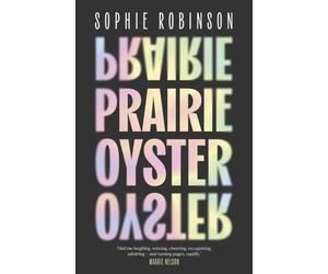 Prairie Oyster : A 'dark and gleaming masterpiece' of queer obsession, perfect for Pride Month