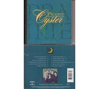 Prairie Oyster - Only One Moon (CD)