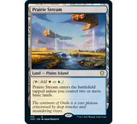 Prairie Stream | Innistrad: Crimson Vow Commander