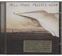 Neil Young - Prairie Wind