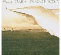 Prairie Wind [CD/DVD] by Young, Neil (2005-09-27)