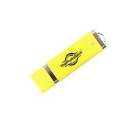 PrairieIT ThePhotoStick 8GB - Easy, One Click Photo & Video Backup, USB Flash Drive