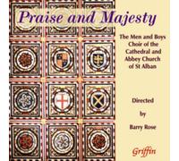 Praise And Majesty