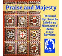 Praise And Majesty