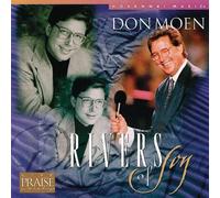 Praise and Worship: Rivers of Joy by Don Moen