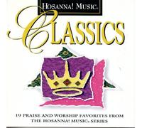 Praise and Worship Sampler: Hosanna Classics