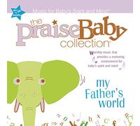 Praise Baby Collection (S) - My Father's World