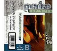 Praise Band - I Walk By Faith [CASSETTE]