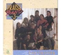 Praise Band - Praise Band 3 - Everlasting
