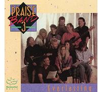 Praise Band - Praise - Vol. 3 (Everlasting)